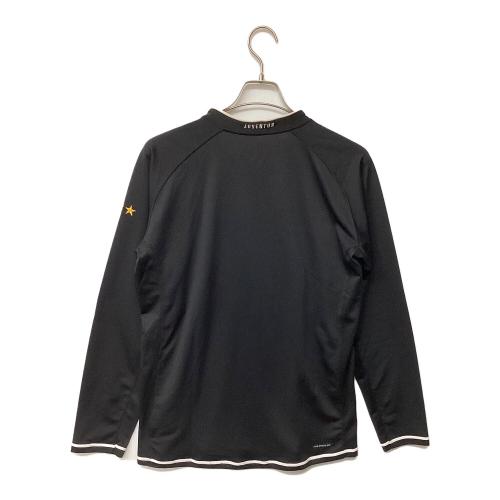 ユベントス 06/07 アウェイ ユニフォーム 長袖 選手仕様 ユベントス 06/07 アウェイ ユニフォーム 長袖 選手仕様