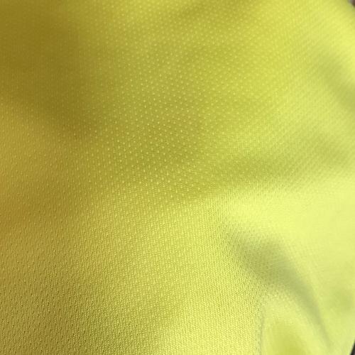 インテル・ミラノ サッカーユニフォーム メンズ SIZE M イエロー 15-16シーズン・サード 658828-743