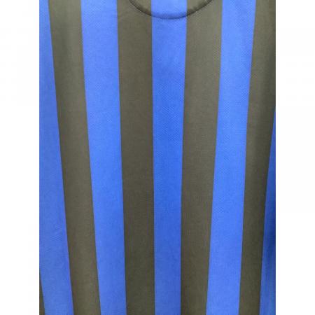 インテル・ミラノ サッカーユニフォーム メンズ SIZE M ブルーX