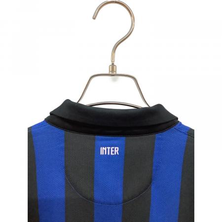 マ*ダ様 正規品インテルミラノ 11/12ホームNo.10スナイデルMサイズフル