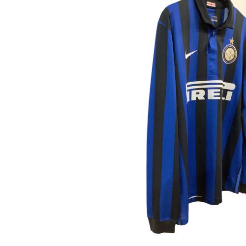 インテル・ミラノ J. CORREA 11番 Mサイズ インテル・ミラノ J. CORREA 11番 Mサイズ - メルカリ