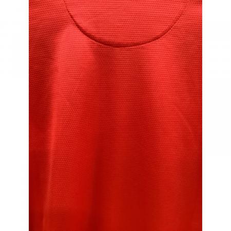 インテル・ミラノ サッカーユニフォーム メンズ SIZE M レッド 12-13