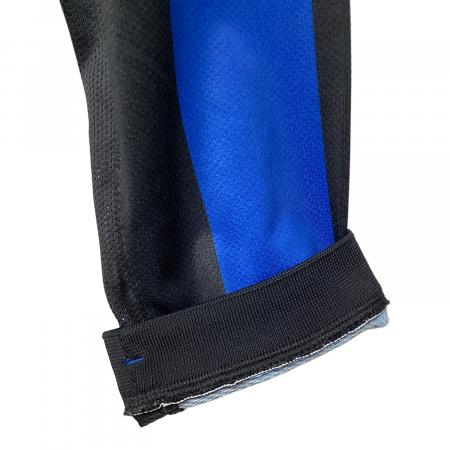 インテル・ミラノ サッカーユニフォーム メンズ SIZE M ブルーx