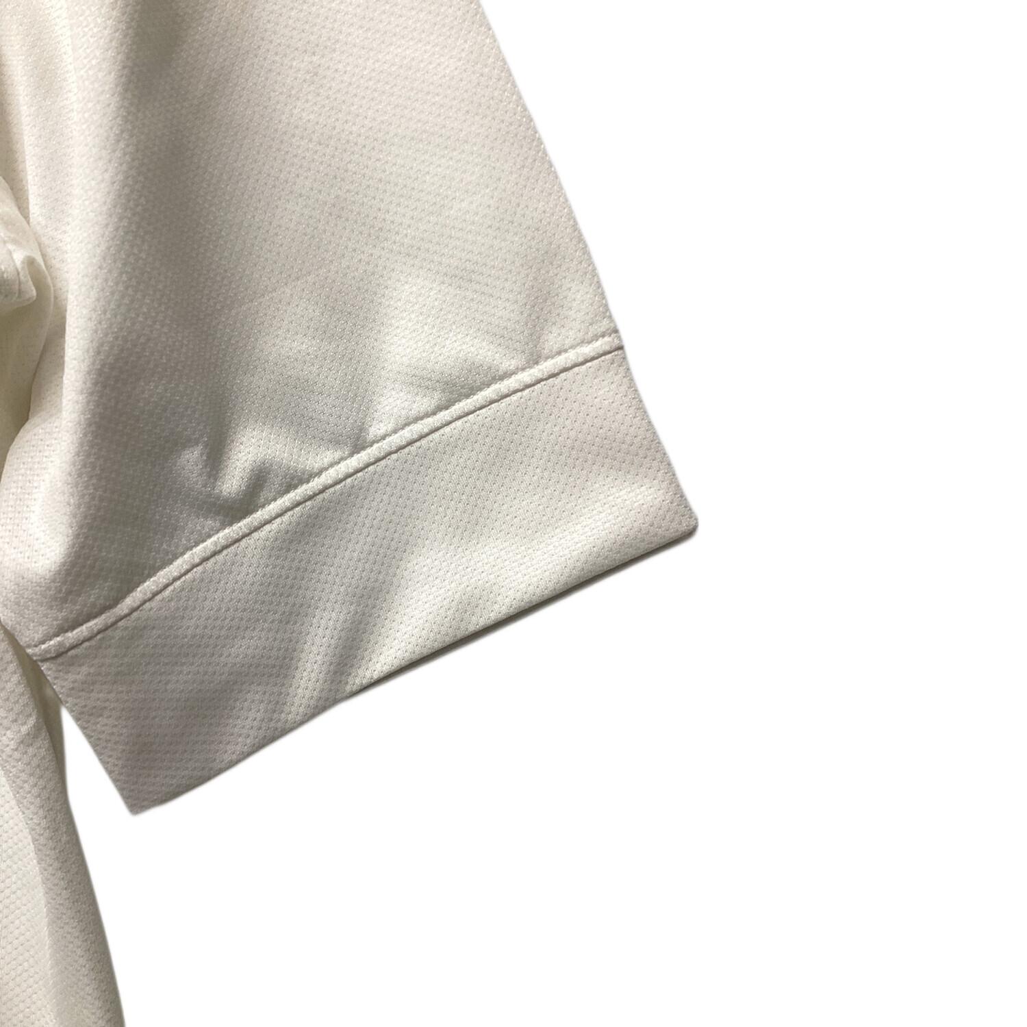 インテル・ミラノ サッカーユニフォーム メンズ SIZE M ホワイト