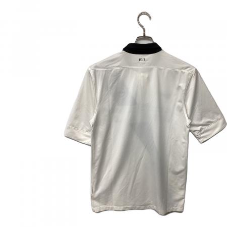 インテル・ミラノ サッカーユニフォーム メンズ SIZE M ホワイト