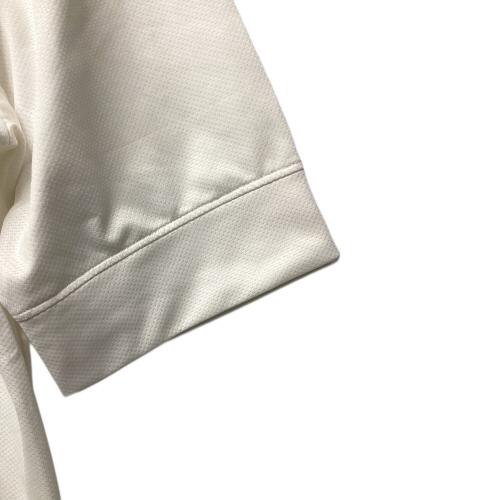 インテル・ミラノ サッカーユニフォーム メンズ SIZE M ホワイト