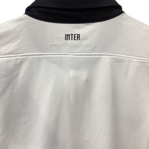 【限定モデル】インテル・ミラノ 19回目のスクデット記念ユニフォーム M 限定モデル】インテル・ミラノ 19回目のスクデット記念