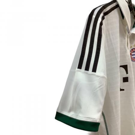 FCバイエルン・ミュンヘン サッカーユニフォーム メンズ SIZE O