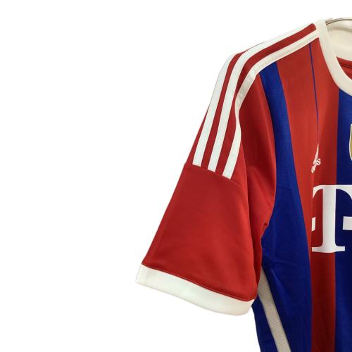 FCバイエルン・ミュンヘン サッカーユニフォーム メンズ SIZE O