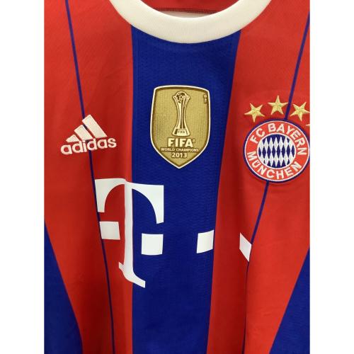 FCバイエルン・ミュンヘン サッカーユニフォーム メンズ SIZE O
