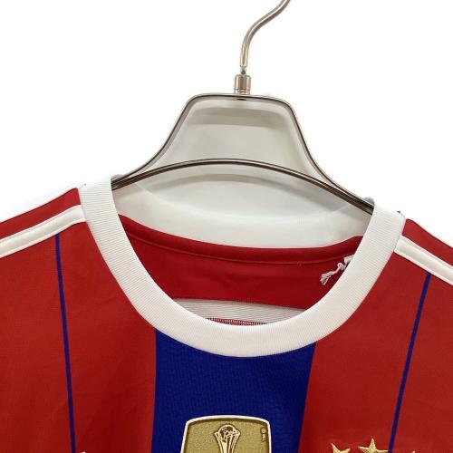 FCバイエルン・ミュンヘン サッカーユニフォーム メンズ SIZE O