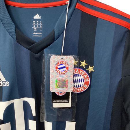 FCバイエルン・ミュンヘン サッカーユニフォーム メンズ SIZE O