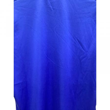 シャルケ04 サッカーユニフォーム メンズ SIZE O ブルー 12-13シーズン