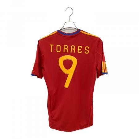 スペイン代表 (スペインダイヒョウ) サッカーユニフォーム