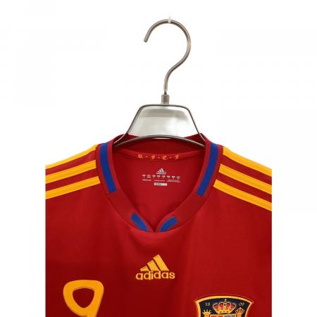 スペイン代表 2010 正規品 タグ付き デッドストック 選手支給 ユニフォーム 2025年最新】2010 スペイン代表の人気アイテム - メルカリ