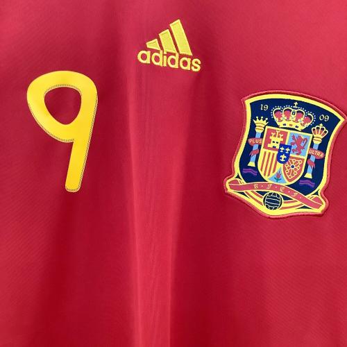 スペイン代表 フェルナンド・トーレス ユニフォーム Amazon.co.jp: フェルナンドトーレス 直筆サイン入りスペイン