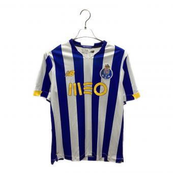 FCポルト 20-21シーズン・ホーム サッカーユニフォーム MT030073 メンズ SIZE L ホワイトxブルー