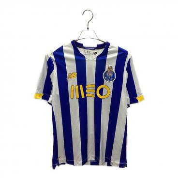 ヴィッセル神戸 サッカーユニフォーム SIZE XL ホワイト×ブラック 30