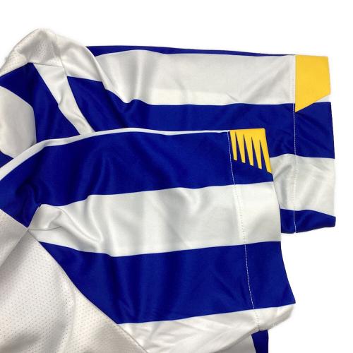 FCポルト 20-21シーズン・ホーム サッカーユニフォーム MT030073 メンズ SIZE L ホワイトxブルー