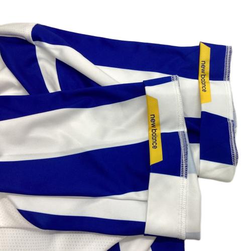 FCポルト 20-21シーズン・ホーム サッカーユニフォーム MT030073 メンズ SIZE L ホワイトxブルー