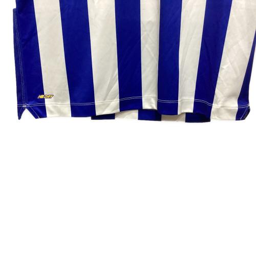 FCポルト 20-21シーズン・ホーム サッカーユニフォーム MT030073 メンズ SIZE L ホワイトxブルー
