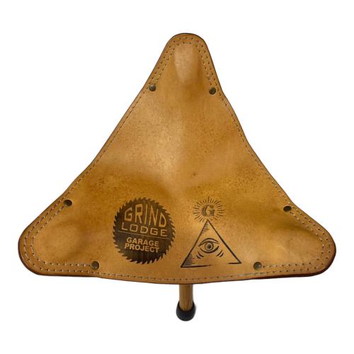 somabito ハンティングチェア　キャメル　ソマチェア SomAbito>ソマチェア (hunting) oldtreeシリーズ ※店頭販売のみ