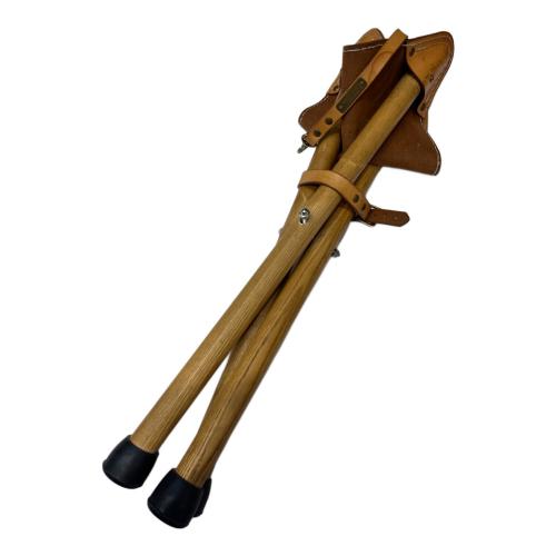 SOMABITO (ソマビト) アウトドアチェア キャメル GRINDLODGE生