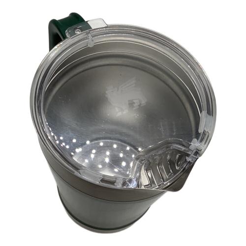 STANLEY (スタンレー) クラシック真空ピッチャー アウトドア食器 グリーン 約1.89L