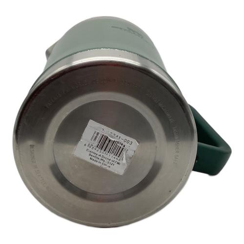 STANLEY (スタンレー) クラシック真空ピッチャー アウトドア食器 グリーン 約1.89L