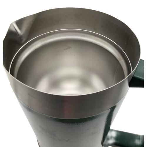 STANLEY (スタンレー) クラシック真空ピッチャー アウトドア食器 グリーン 約1.89L