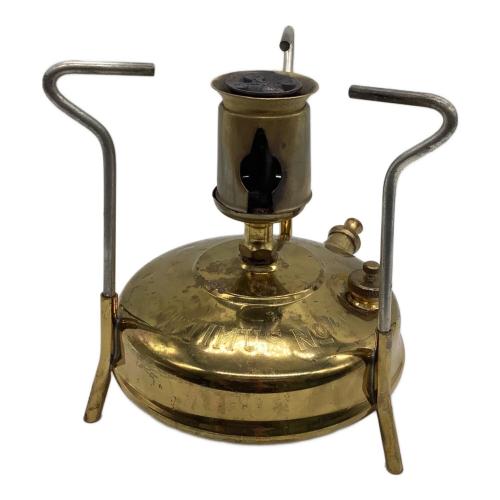 OPTIMUS (オプティマス) ケロシンバーナー スウェーデン製 No.45 CAMP STOVE ヴィンテージ