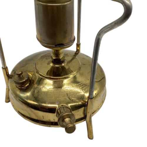 OPTIMUS (オプティマス) ケロシンバーナー スウェーデン製 No.45 CAMP STOVE ヴィンテージ