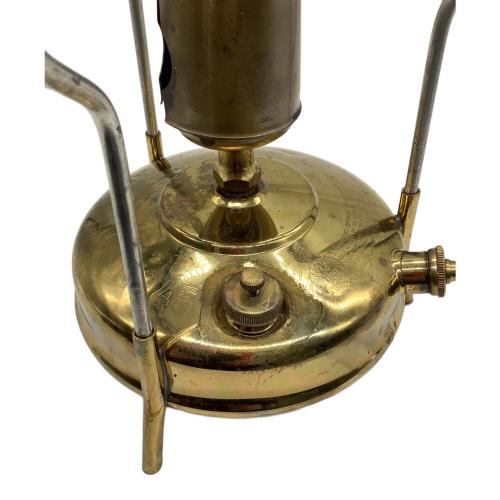 OPTIMUS (オプティマス) ケロシンバーナー スウェーデン製 No.45 CAMP STOVE ヴィンテージ