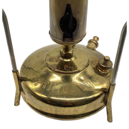 OPTIMUS (オプティマス) ケロシンバーナー スウェーデン製 No.45 CAMP