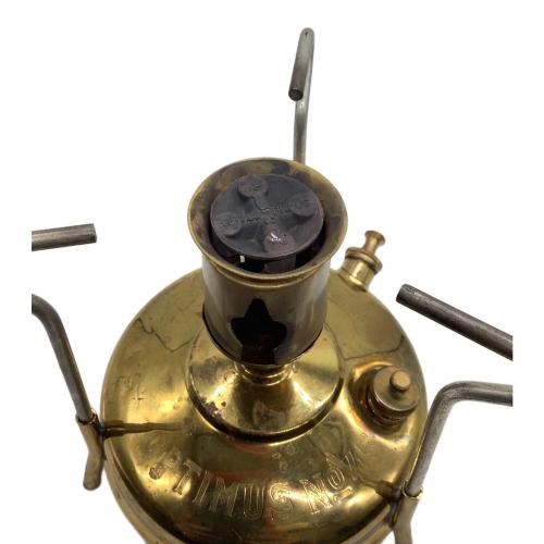 OPTIMUS (オプティマス) ケロシンバーナー スウェーデン製 No.45 CAMP STOVE ヴィンテージ