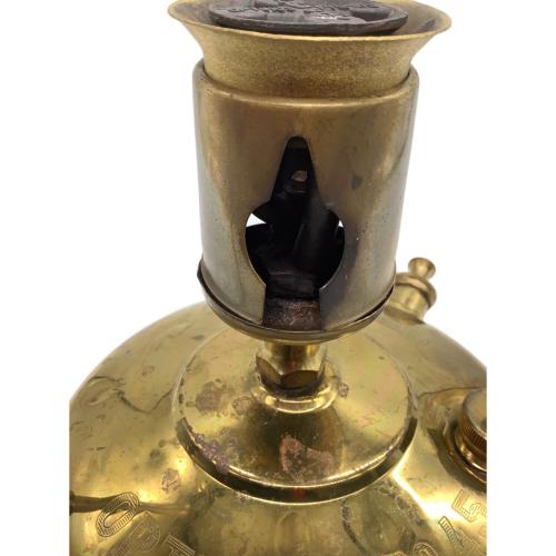 OPTIMUS (オプティマス) ケロシンバーナー スウェーデン製 No.45 CAMP