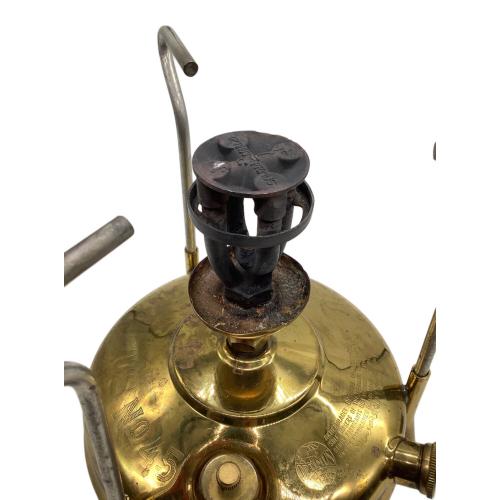 ★★オプティマス Optimus 45L ケロシンバーナー (新品・未使用) OPTIMUS (オプティマス) ケロシンバーナー スウェーデン製 No.45 CAMP