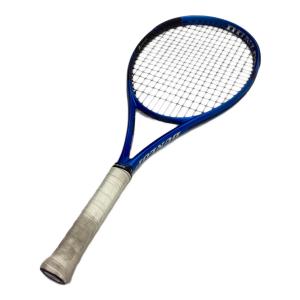 DUNLOP (ダンロップ) FX500 硬式テニスラケット ブルー G1
