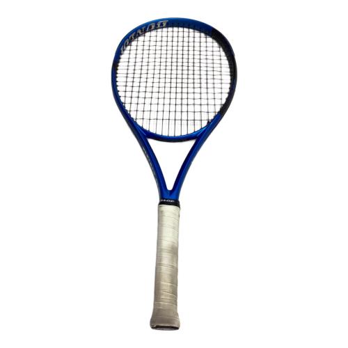 DUNLOP (ダンロップ) FX500 硬式テニスラケット ブルー G1