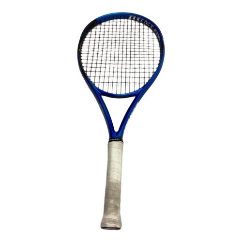 DUNLOP (ダンロップ) FX500 硬式テニスラケット ブルー G1