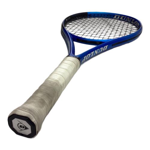 DUNLOP (ダンロップ) FX500 硬式テニスラケット ブルー G1