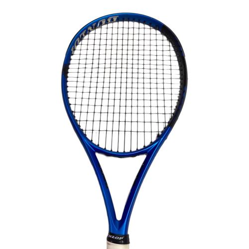 DUNLOP (ダンロップ) FX500 硬式テニスラケット ブルー G1