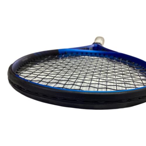 DUNLOP (ダンロップ) FX500 硬式テニスラケット ブルー G1