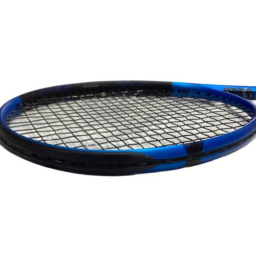 DUNLOP (ダンロップ) FX500 硬式テニスラケット ブルー G1