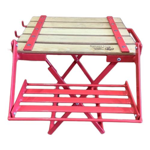 NATURE TONES (ネイチャートーンズ) マルチスタンド 廃盤モデル レッド ジャグスタンド