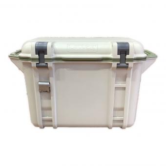 OtterBox (オッターボックス) クーラーボックス 25QT ベージュ