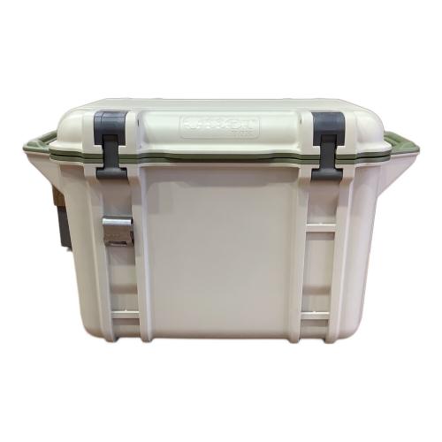 OtterBox (オッターボックス) クーラーボックス 25QT ベージュ