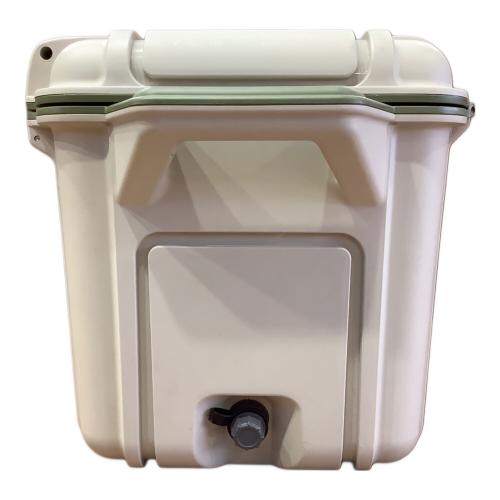 OtterBox (オッターボックス) クーラーボックス 25QT ベージュ