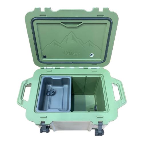 OtterBox (オッターボックス) クーラーボックス 25QT ベージュ