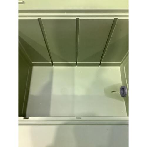 OtterBox (オッターボックス) クーラーボックス 25QT ベージュ